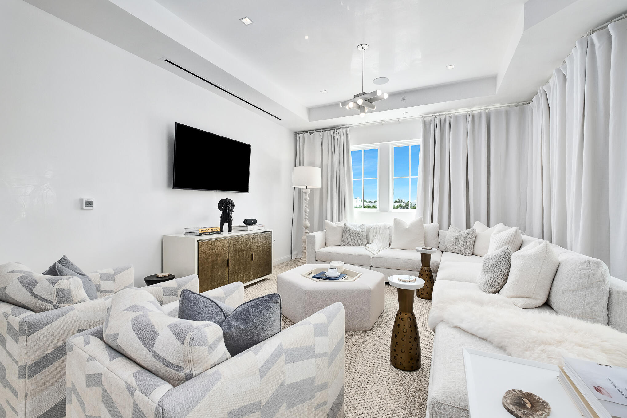 ALYS BEACH - Residential