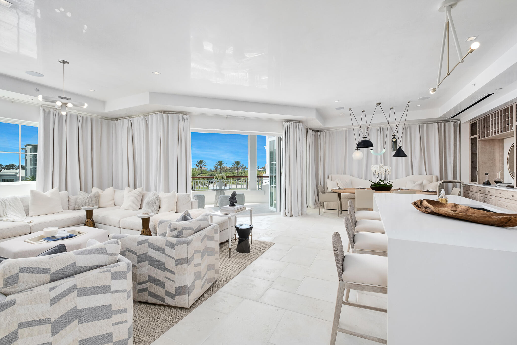 ALYS BEACH - Residential