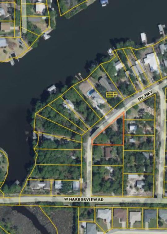 TURQUOISE BEACH 3RD ADDN - Land