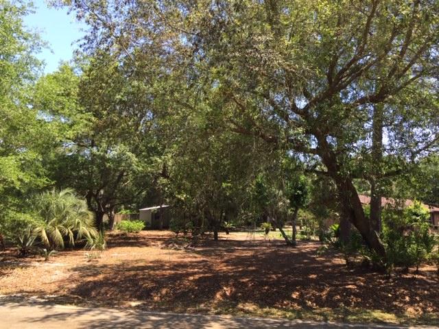 TURQUOISE BEACH 3RD ADDN - Land