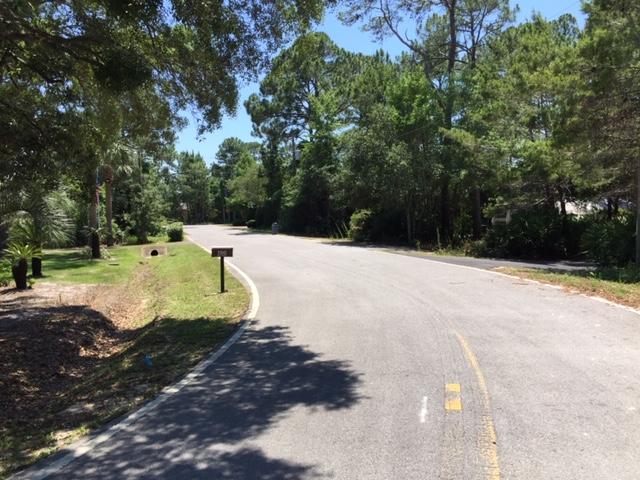 TURQUOISE BEACH 3RD ADDN - Land