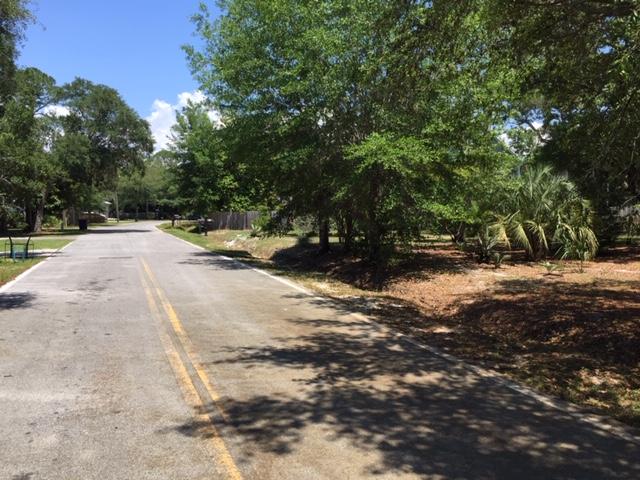 TURQUOISE BEACH 3RD ADDN - Land