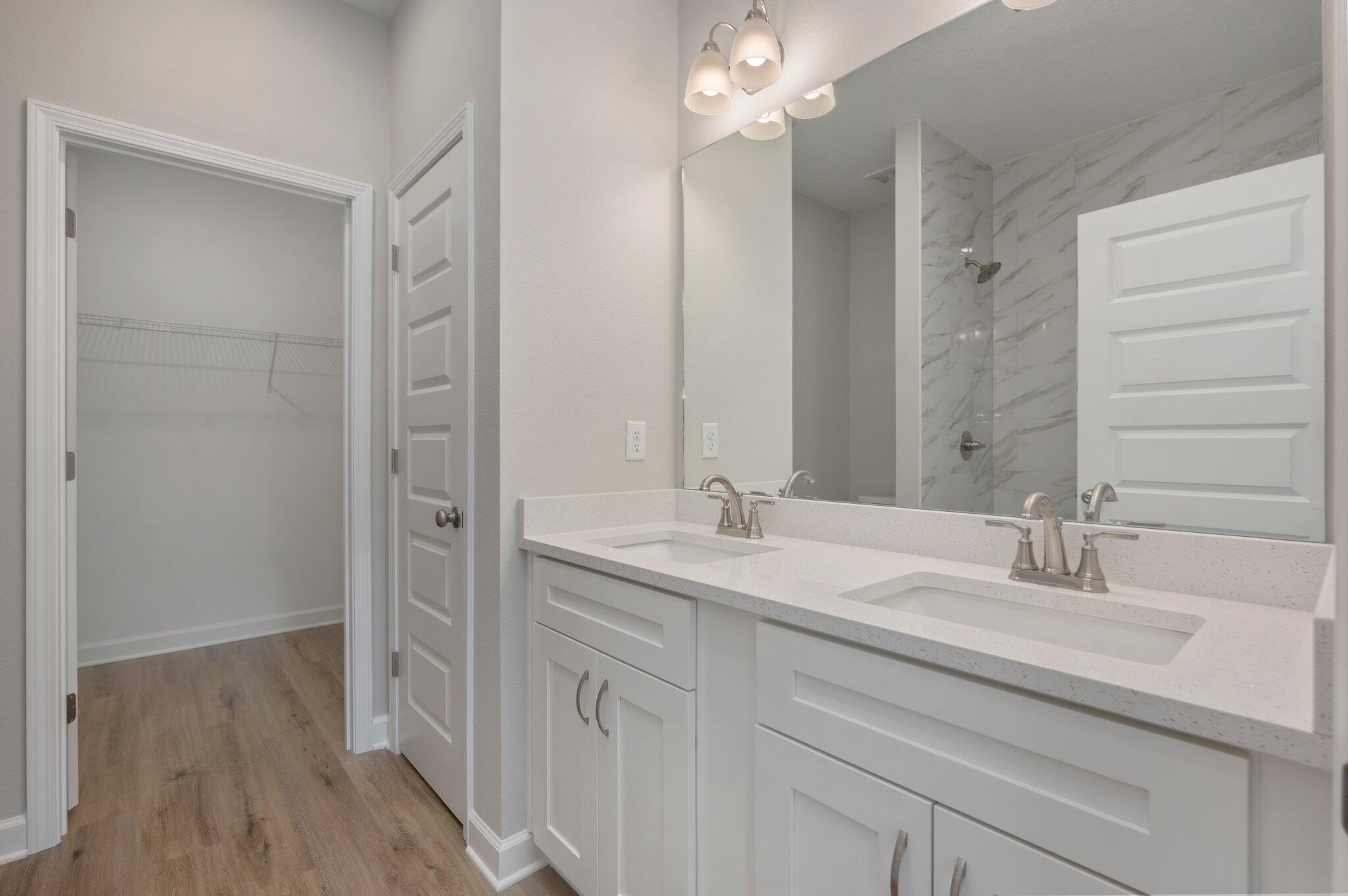 Grande Oaks - Residential