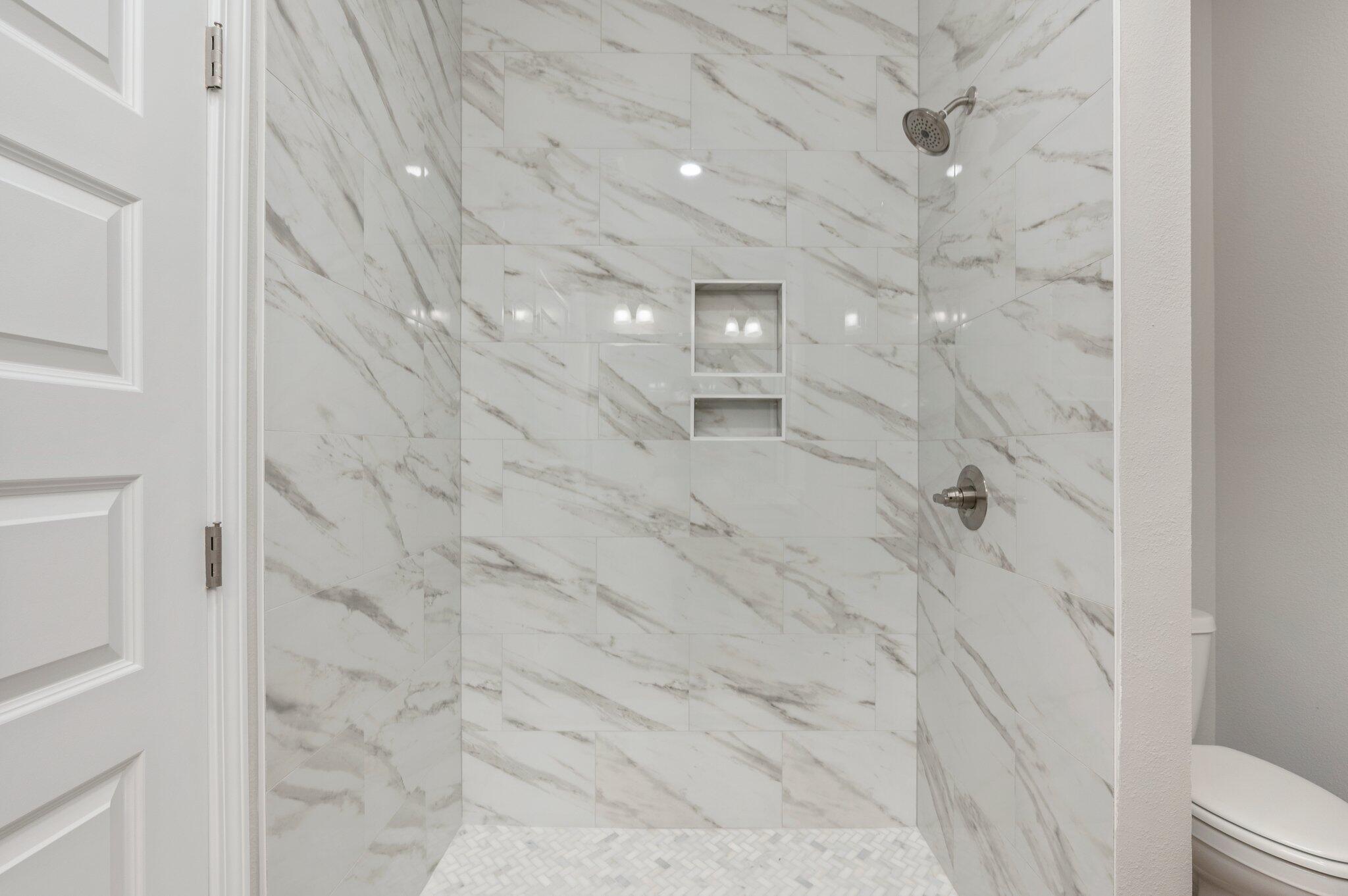 Grande Oaks - Residential