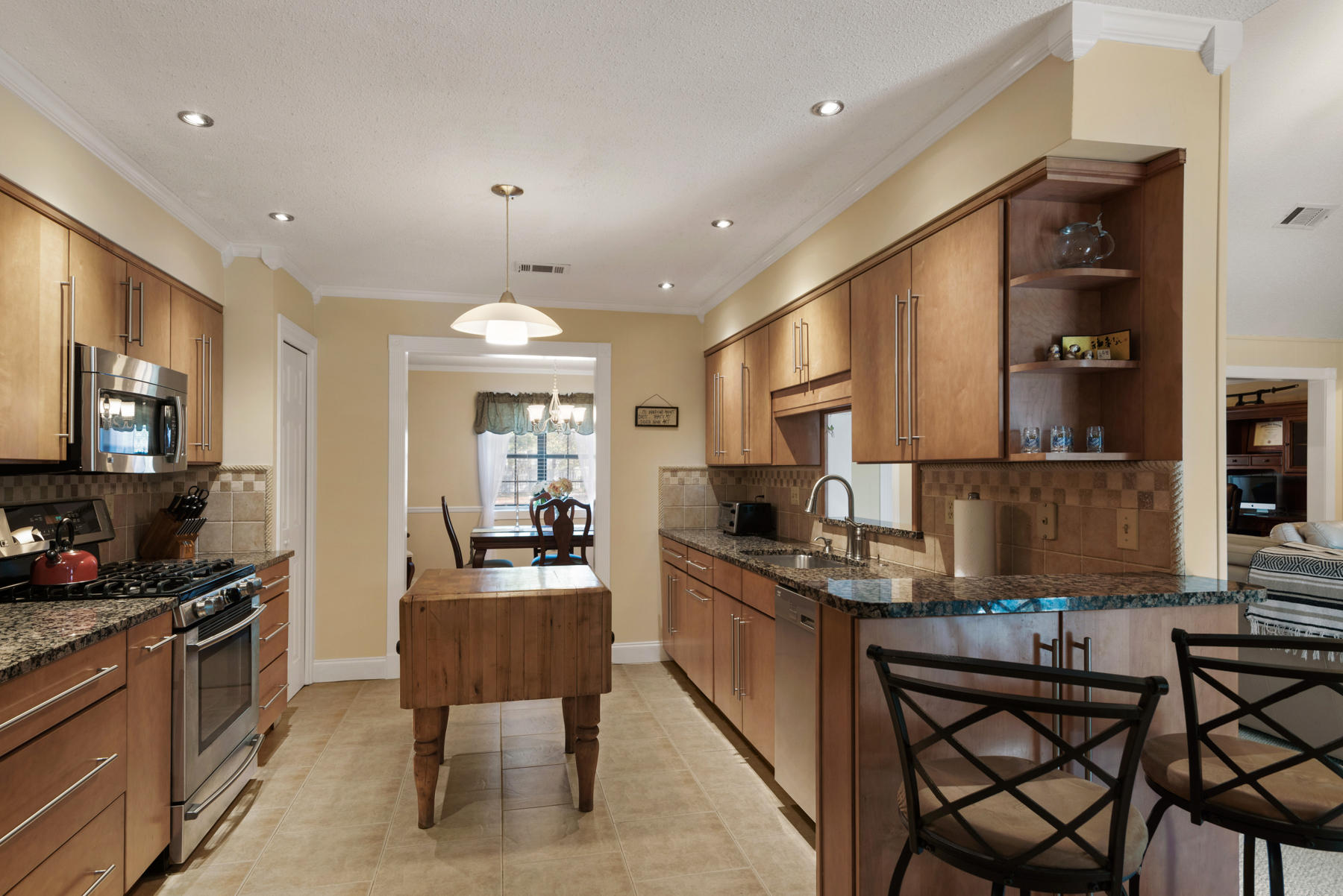 ST ANDREWS VILLAGE SOUTH 2 - Residential