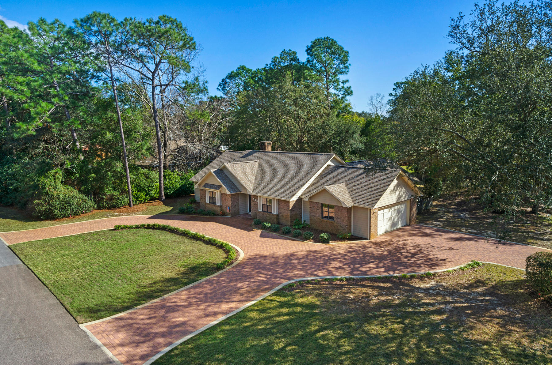 ST ANDREWS VILLAGE SOUTH 2 - Residential