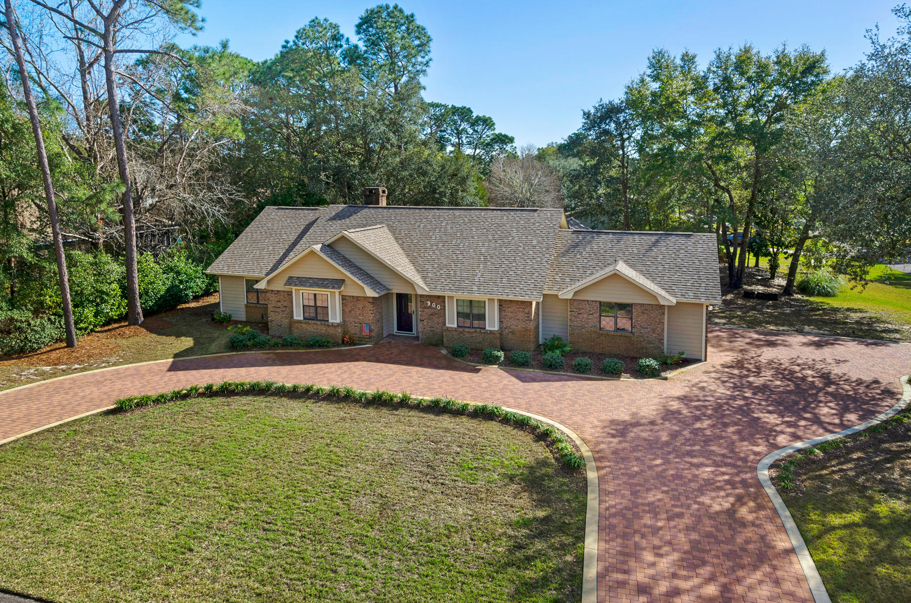 ST ANDREWS VILLAGE SOUTH 2 - Residential