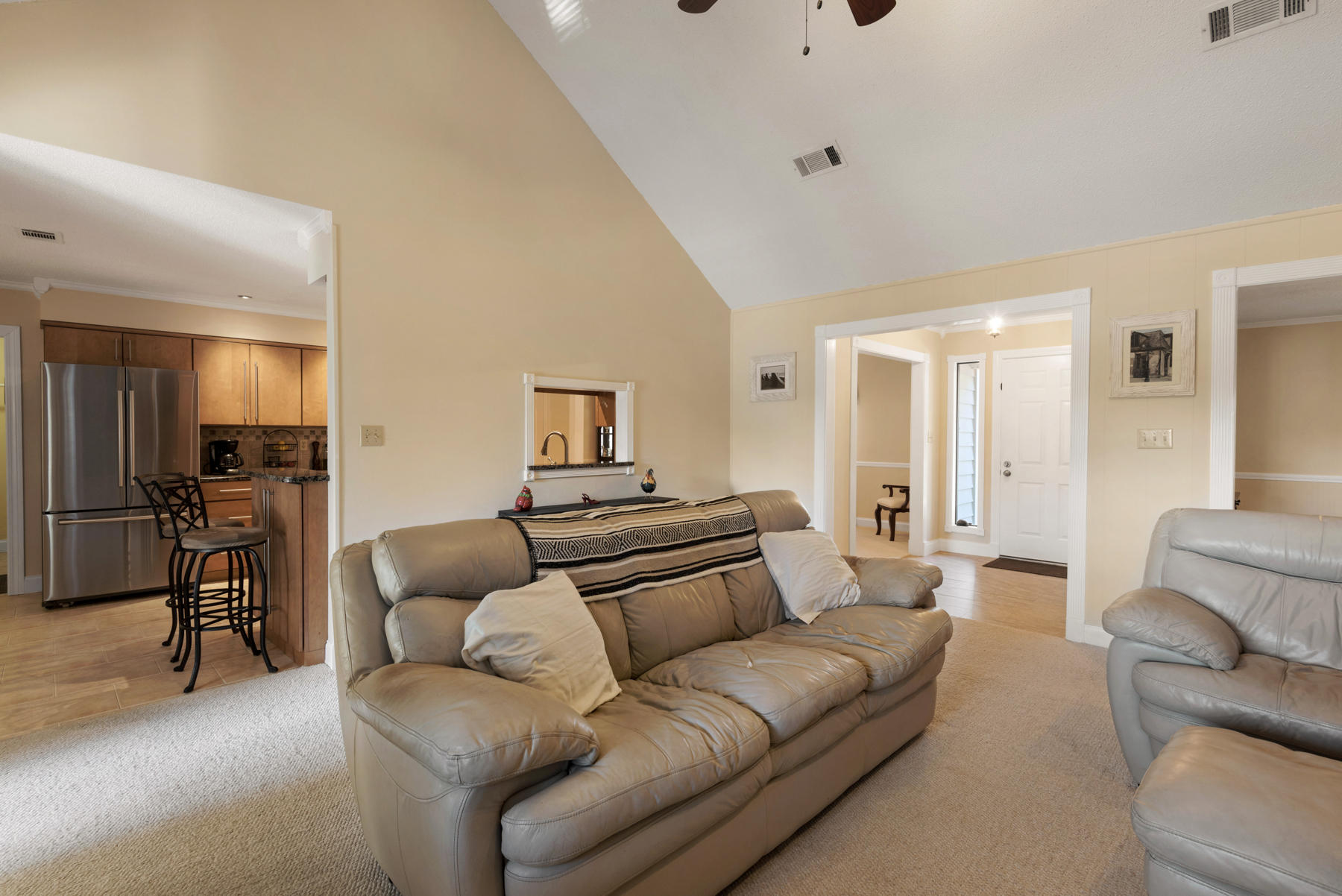 ST ANDREWS VILLAGE SOUTH 2 - Residential