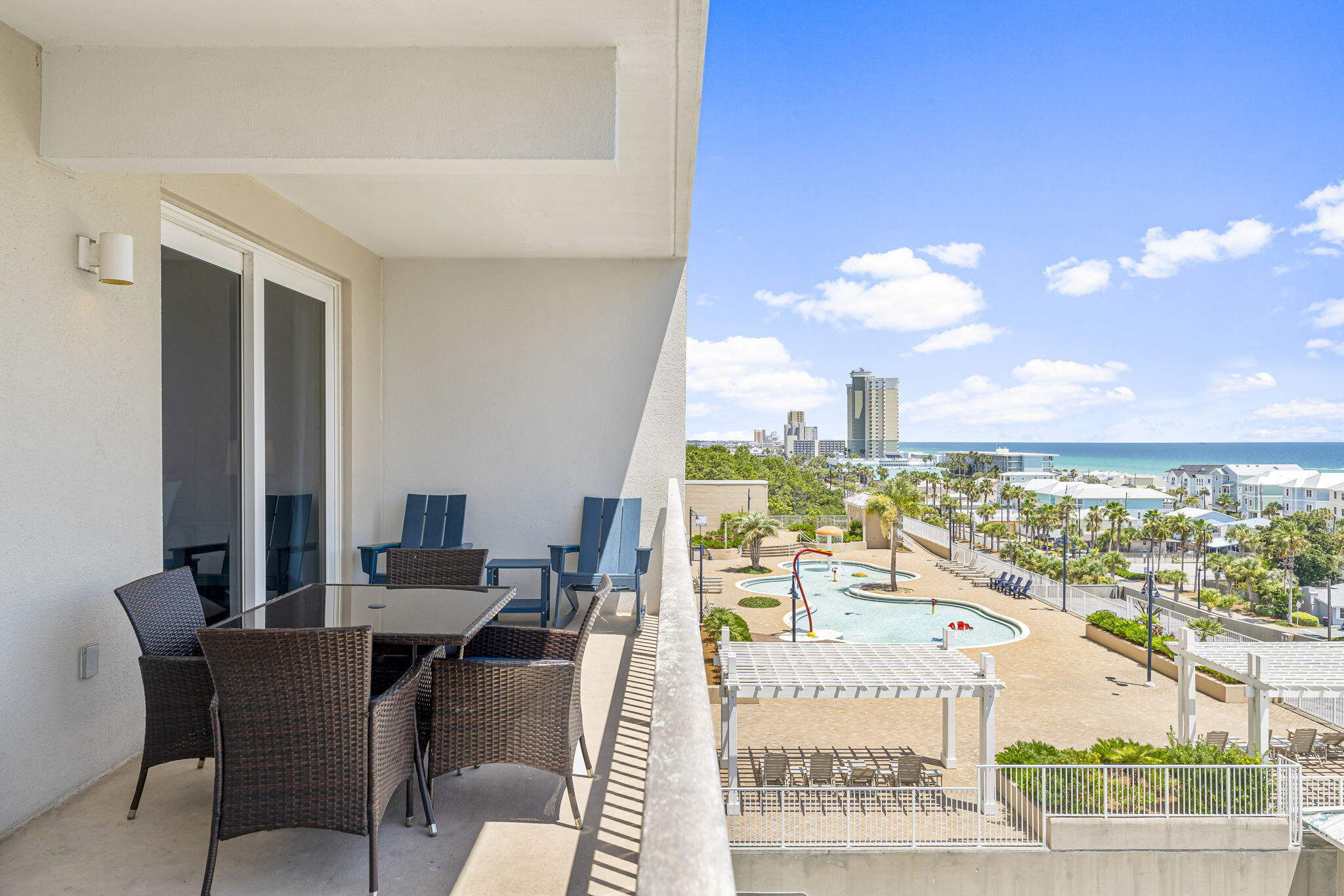 Laketown Wharf - Residential