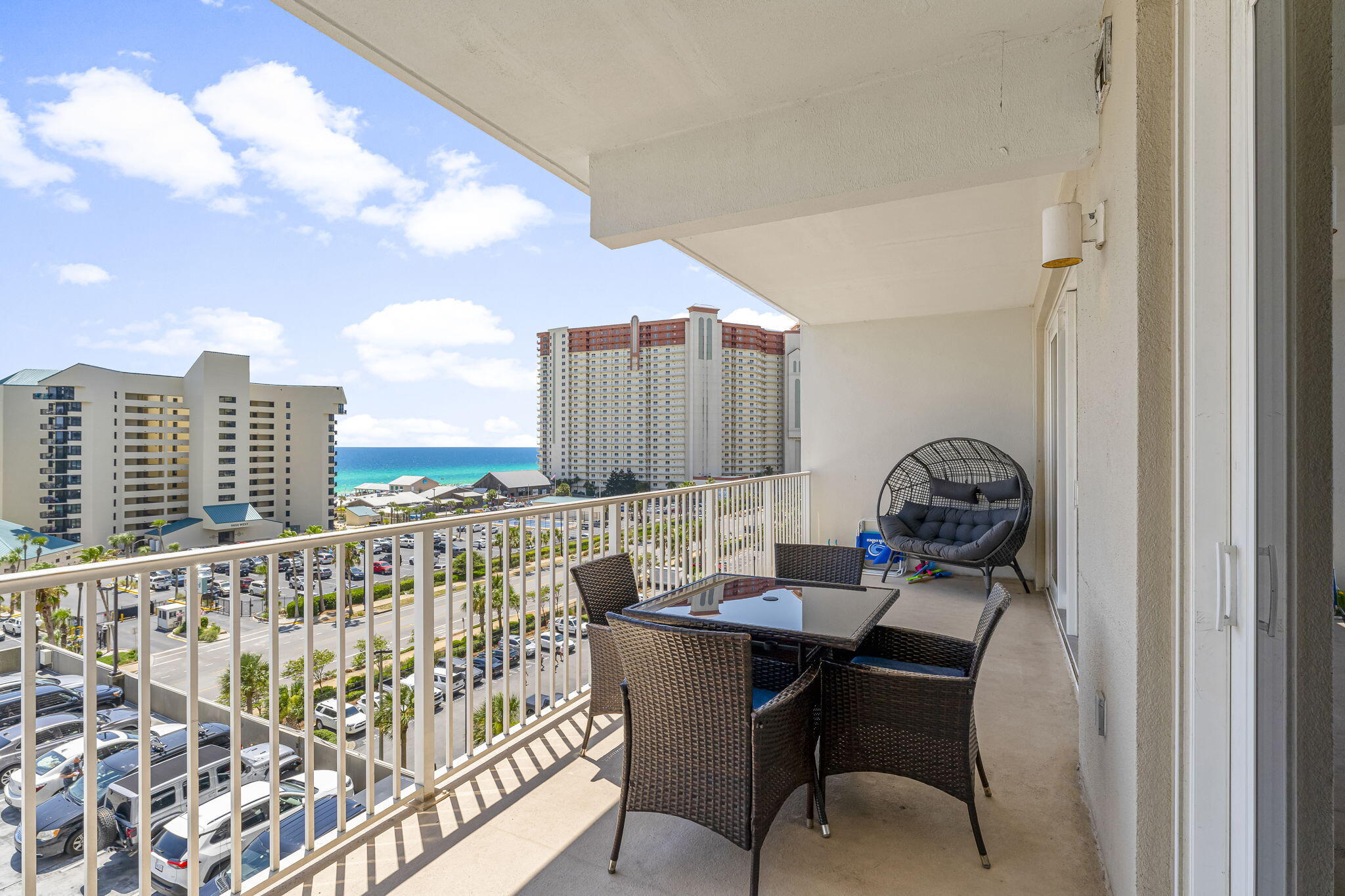 Laketown Wharf - Residential