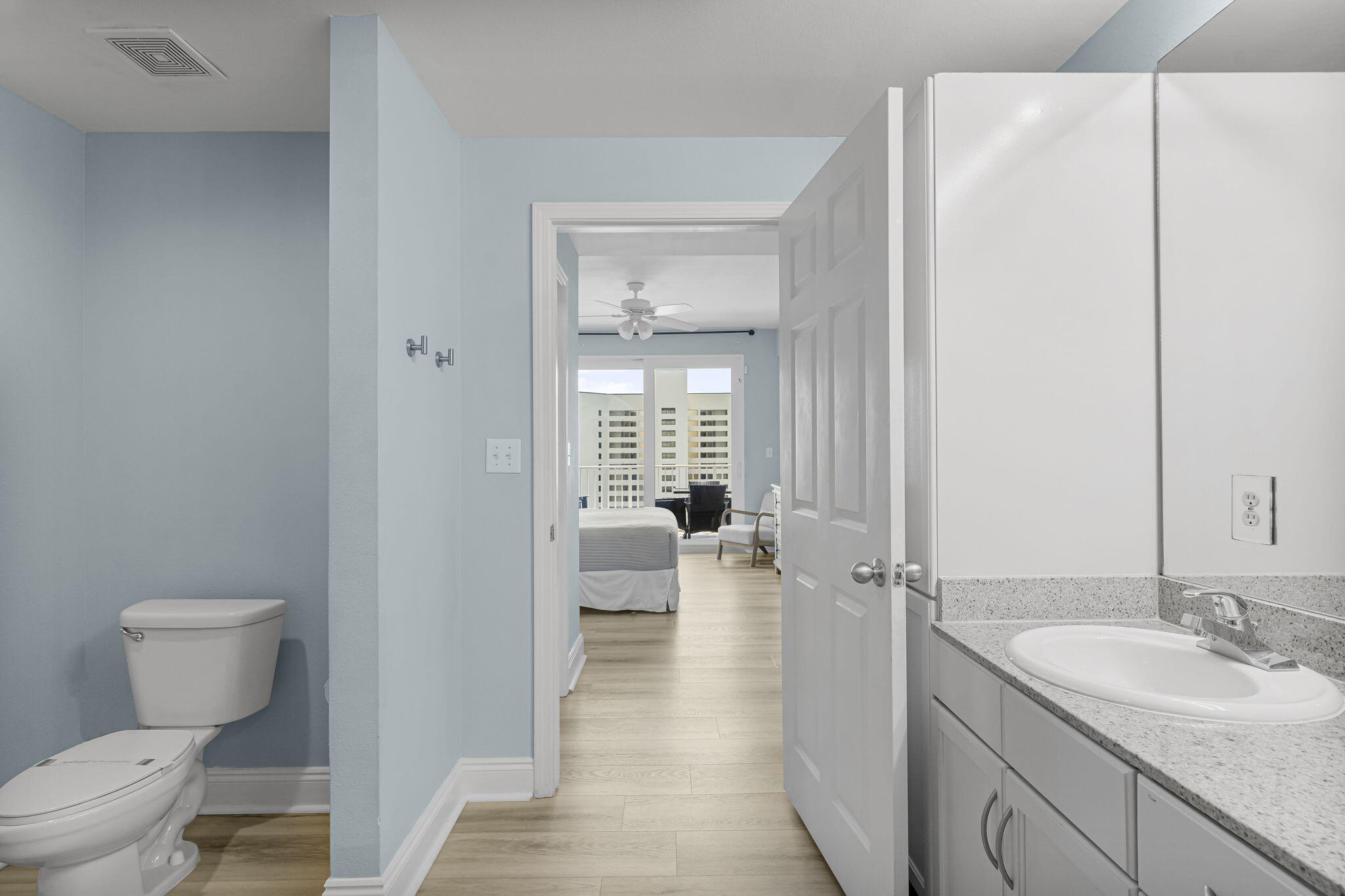 Laketown Wharf - Residential