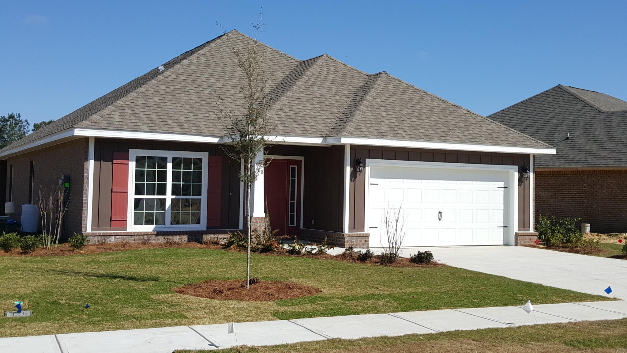 HAMMOCK BAY - Residential