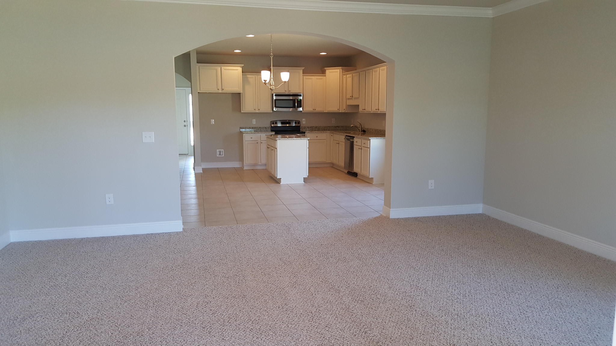 HAMMOCK BAY - Residential