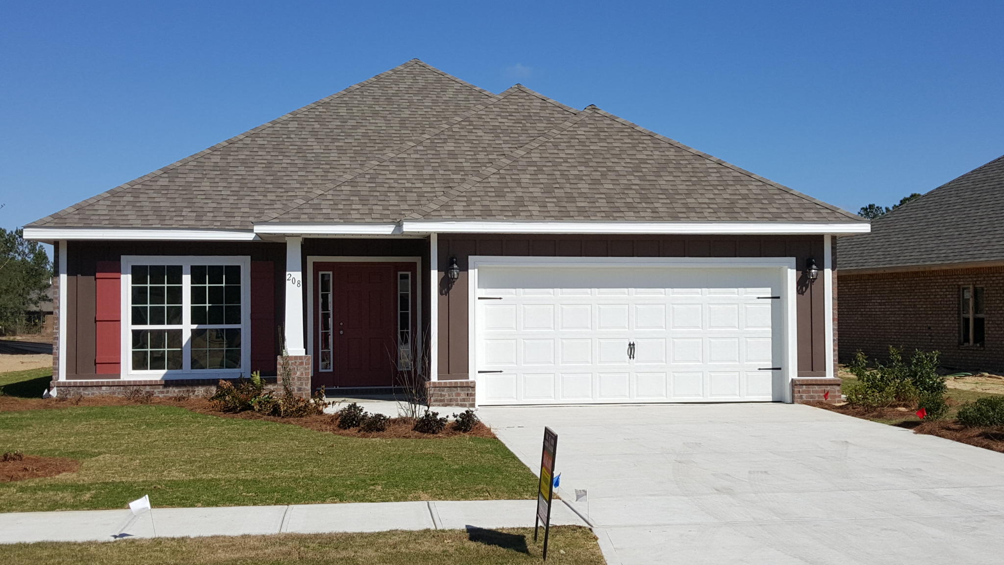 HAMMOCK BAY - Residential