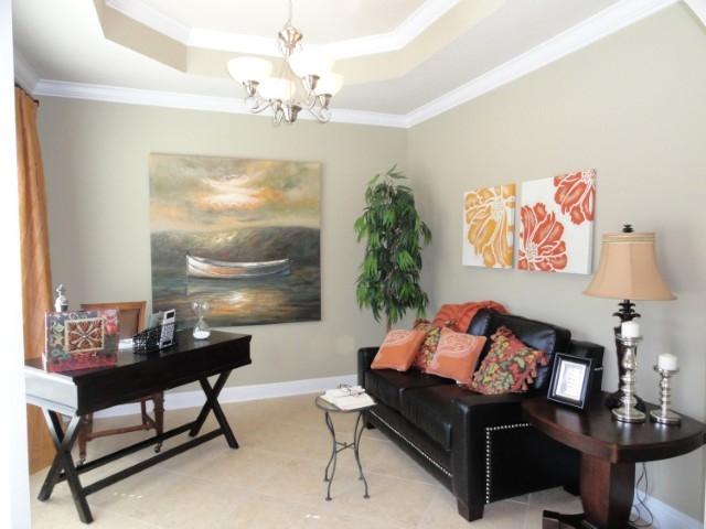 HAMMOCK BAY - Residential