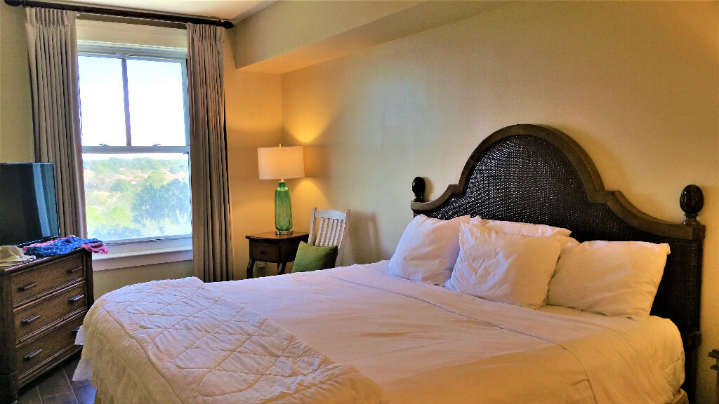 GRAND SANDESTIN - Residential