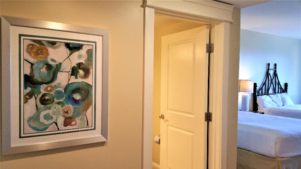 GRAND SANDESTIN - Residential