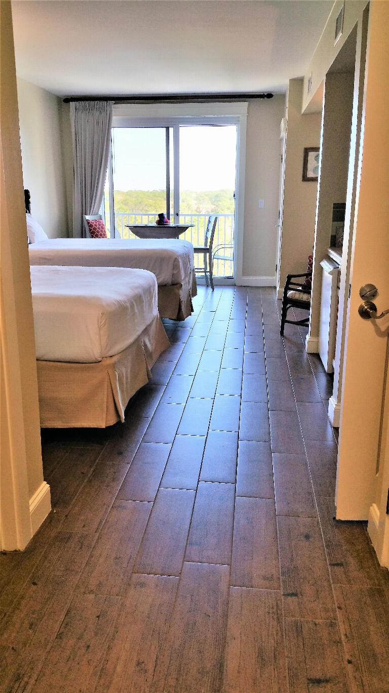 GRAND SANDESTIN - Residential