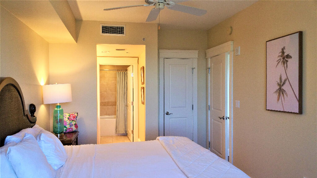 GRAND SANDESTIN - Residential