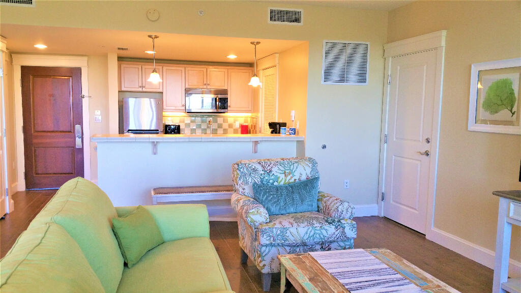 GRAND SANDESTIN - Residential