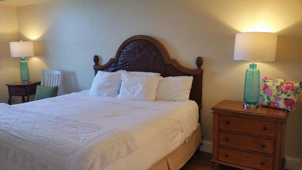 GRAND SANDESTIN - Residential