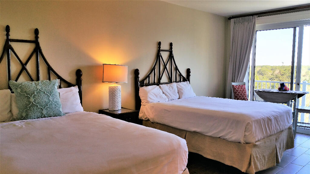 GRAND SANDESTIN - Residential