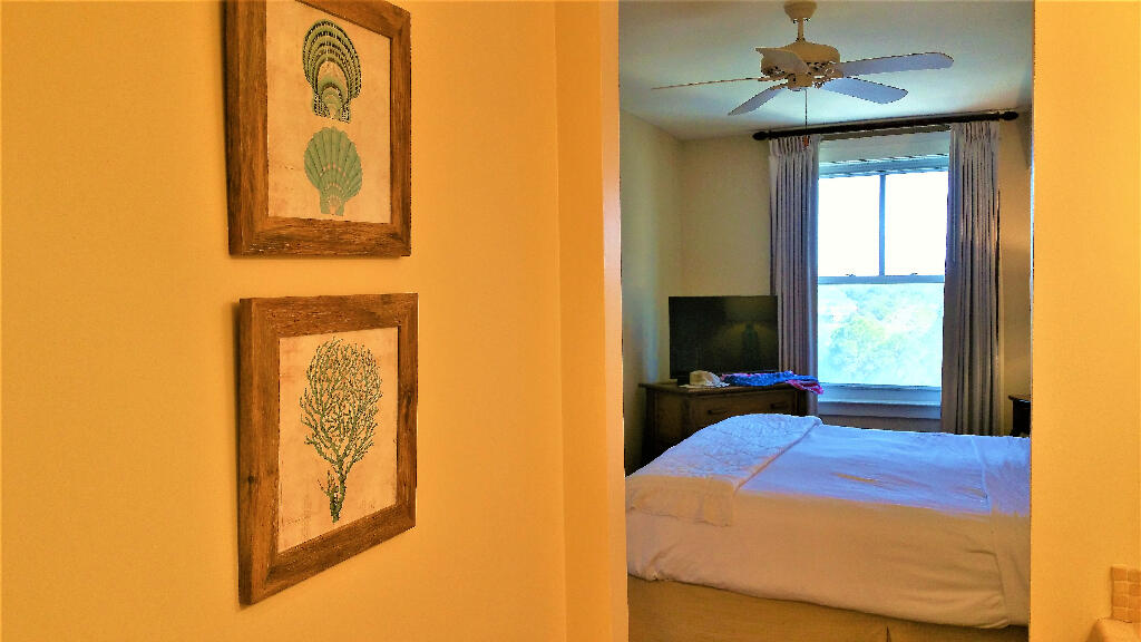 GRAND SANDESTIN - Residential