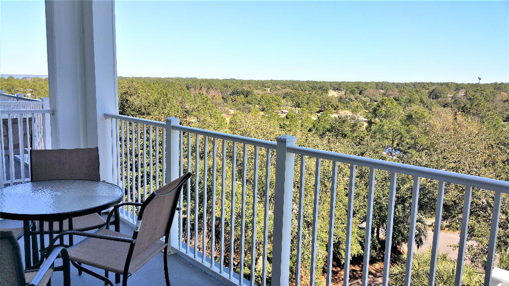 GRAND SANDESTIN - Residential