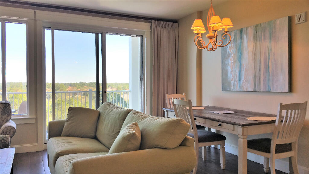 GRAND SANDESTIN - Residential