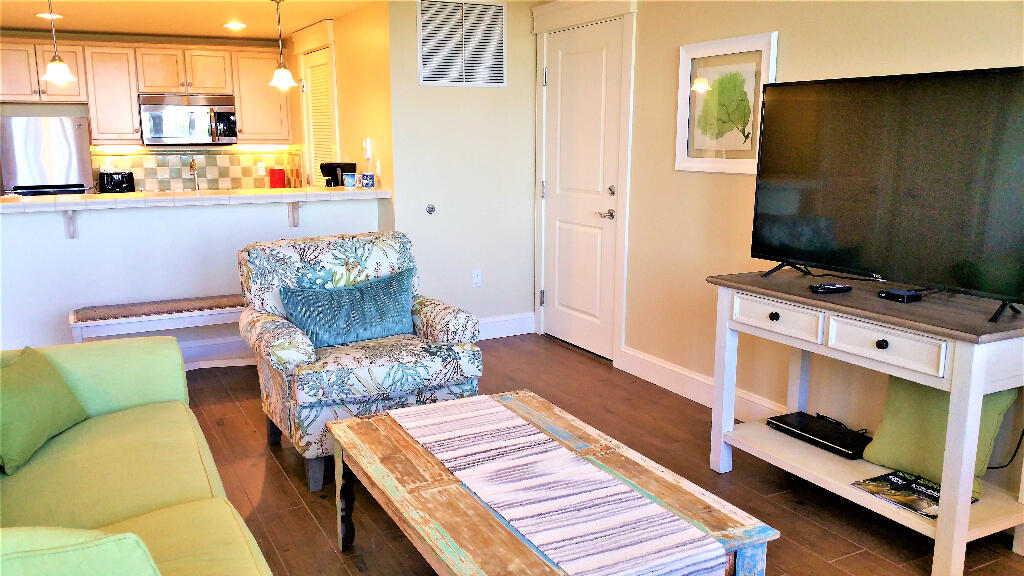 GRAND SANDESTIN - Residential