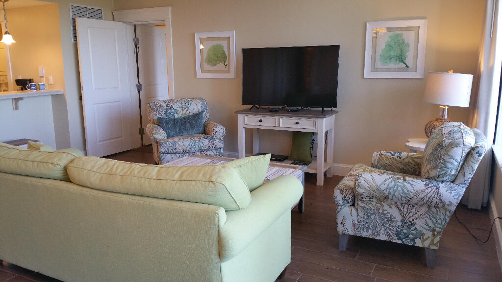 GRAND SANDESTIN - Residential