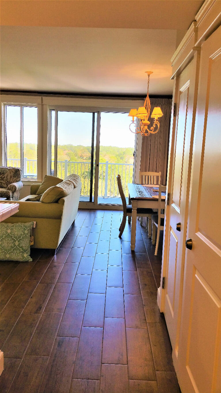 GRAND SANDESTIN - Residential