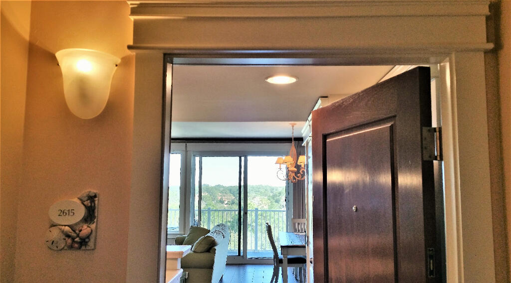 GRAND SANDESTIN - Residential