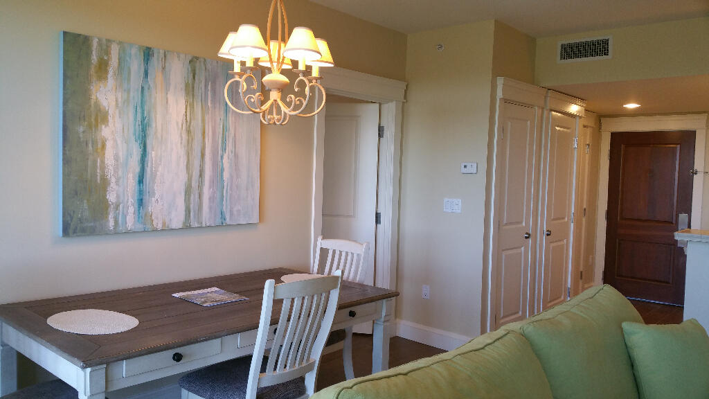 GRAND SANDESTIN - Residential