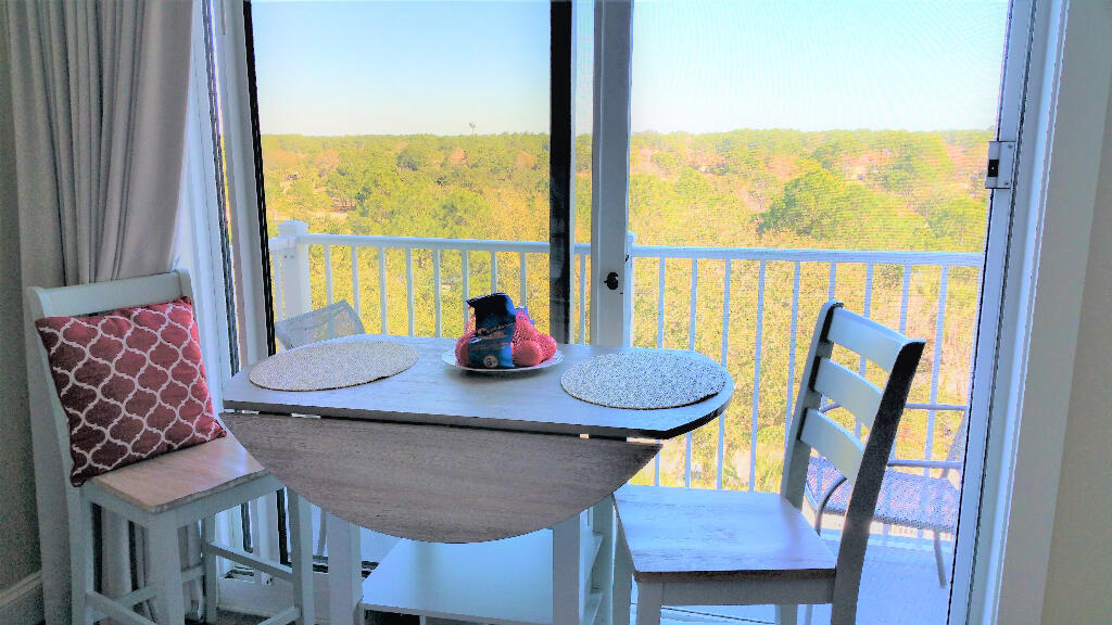 GRAND SANDESTIN - Residential