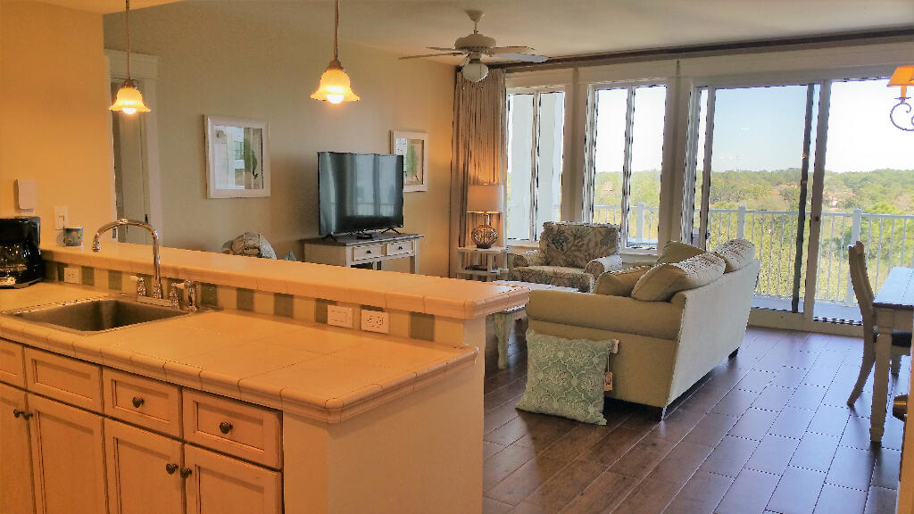 GRAND SANDESTIN - Residential