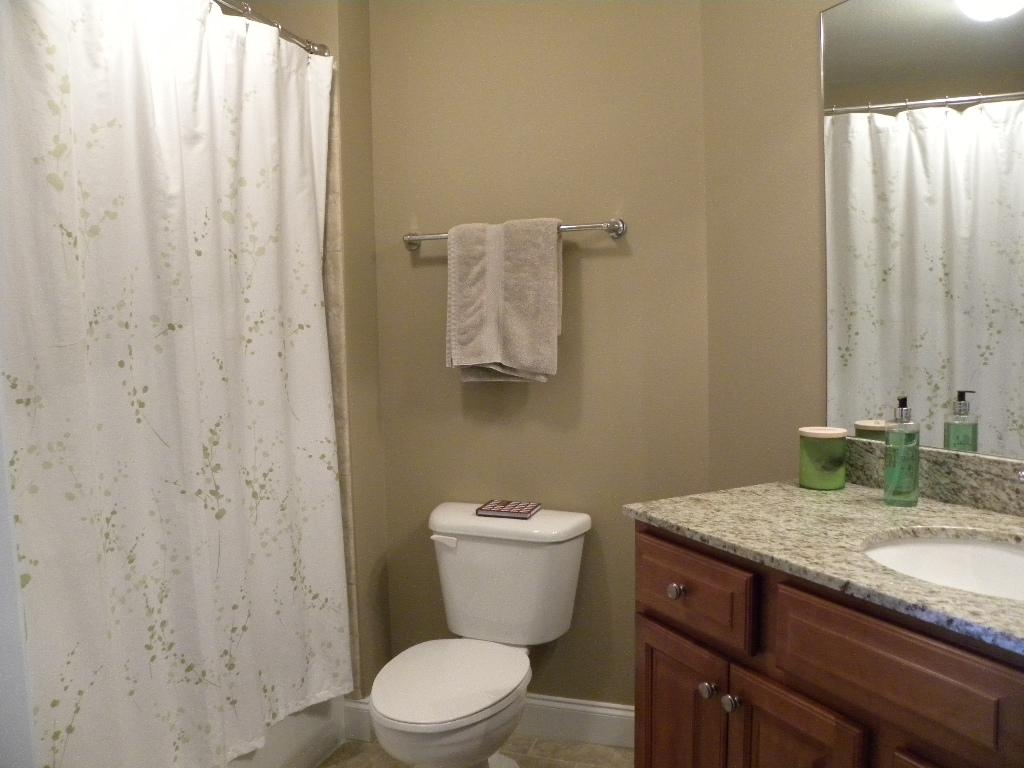 PRESIDIO YACHT CLUB - Residential