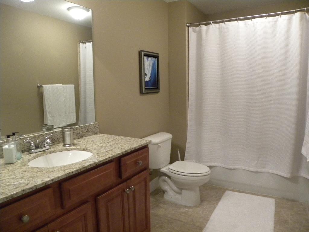 PRESIDIO YACHT CLUB - Residential