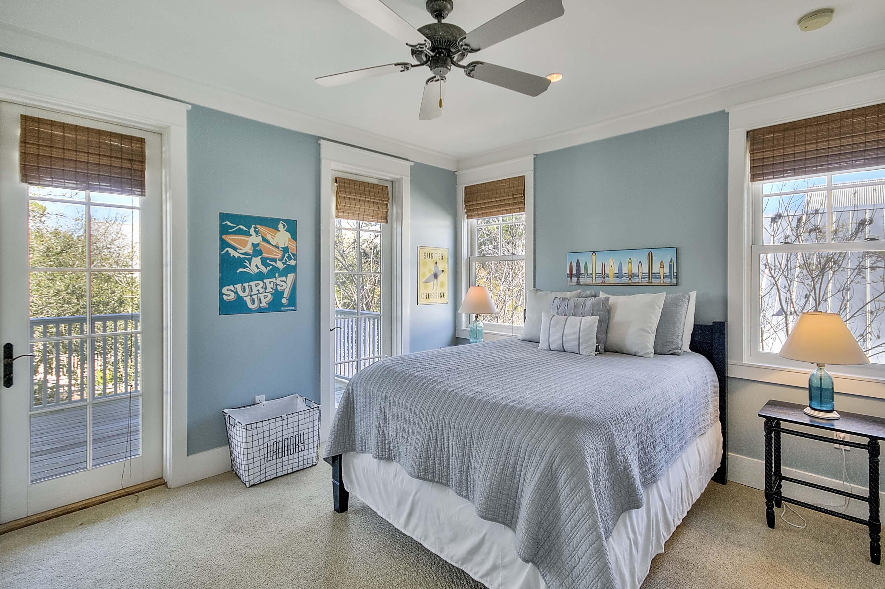 WATERCOLOR - Residential