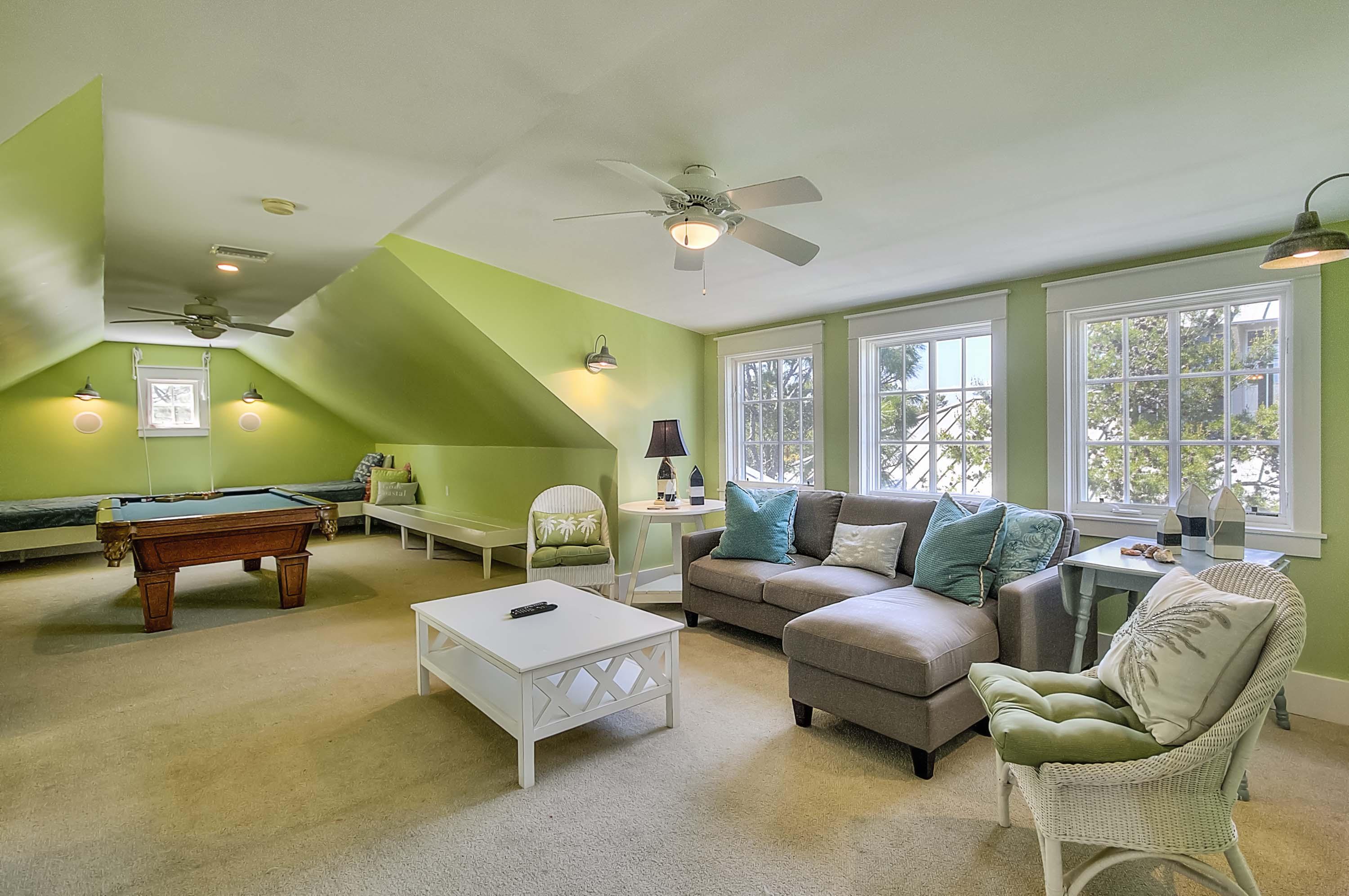 WATERCOLOR - Residential