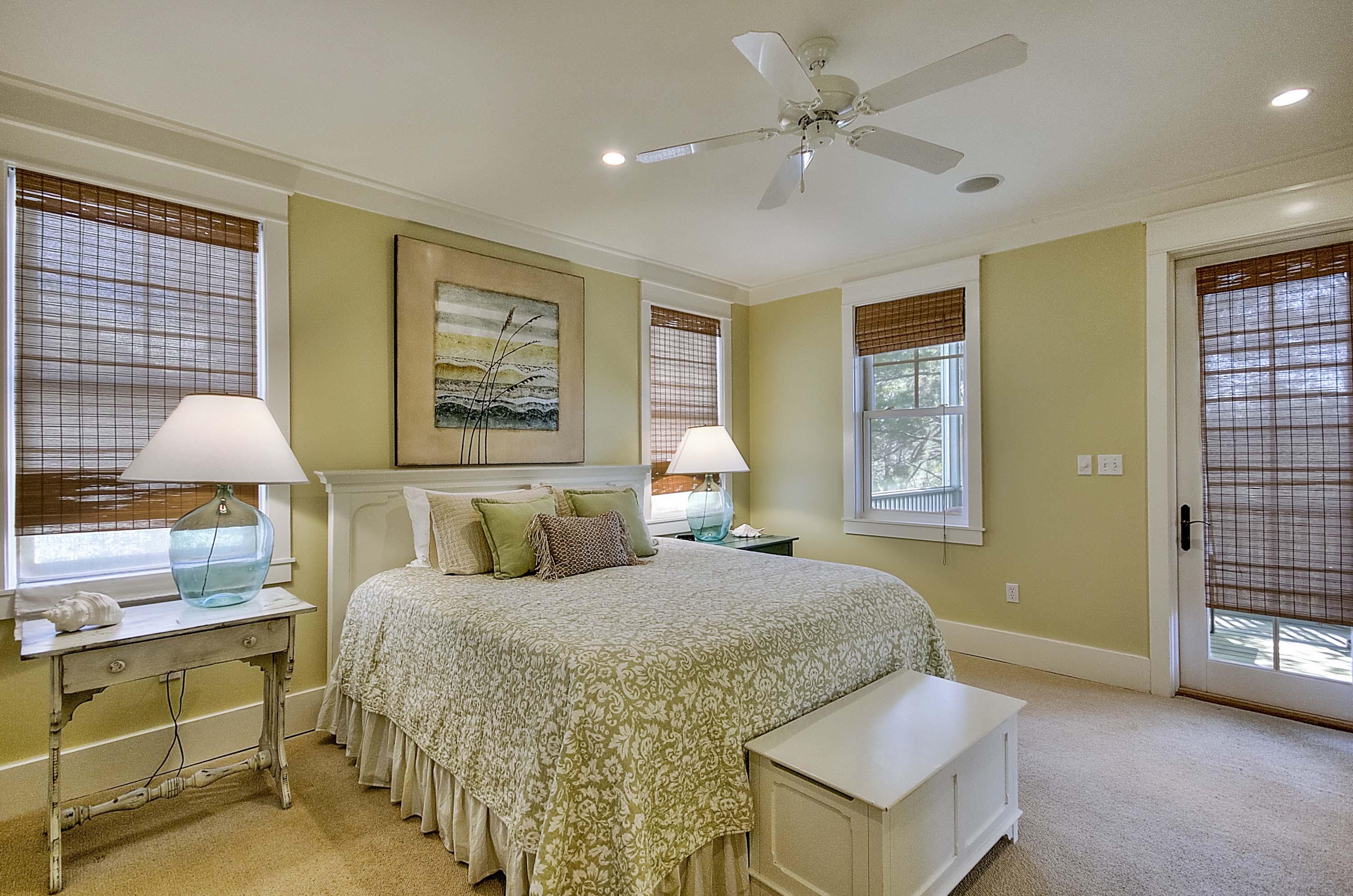 WATERCOLOR - Residential