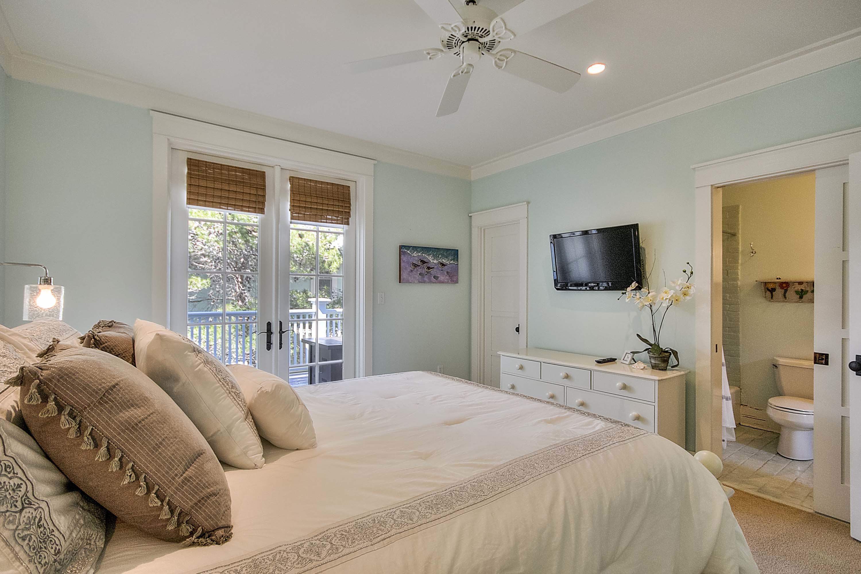 WATERCOLOR - Residential