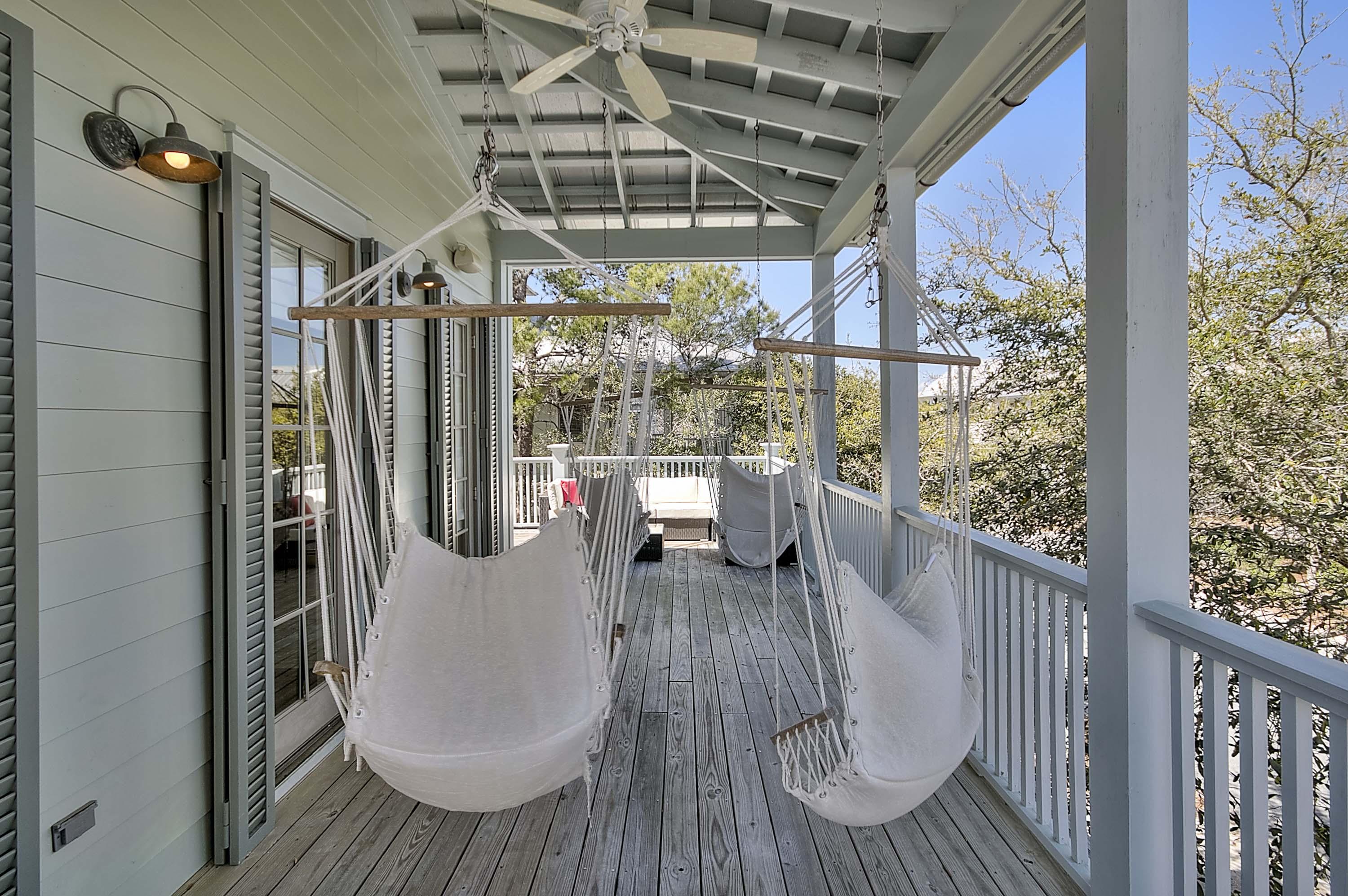 WATERCOLOR - Residential