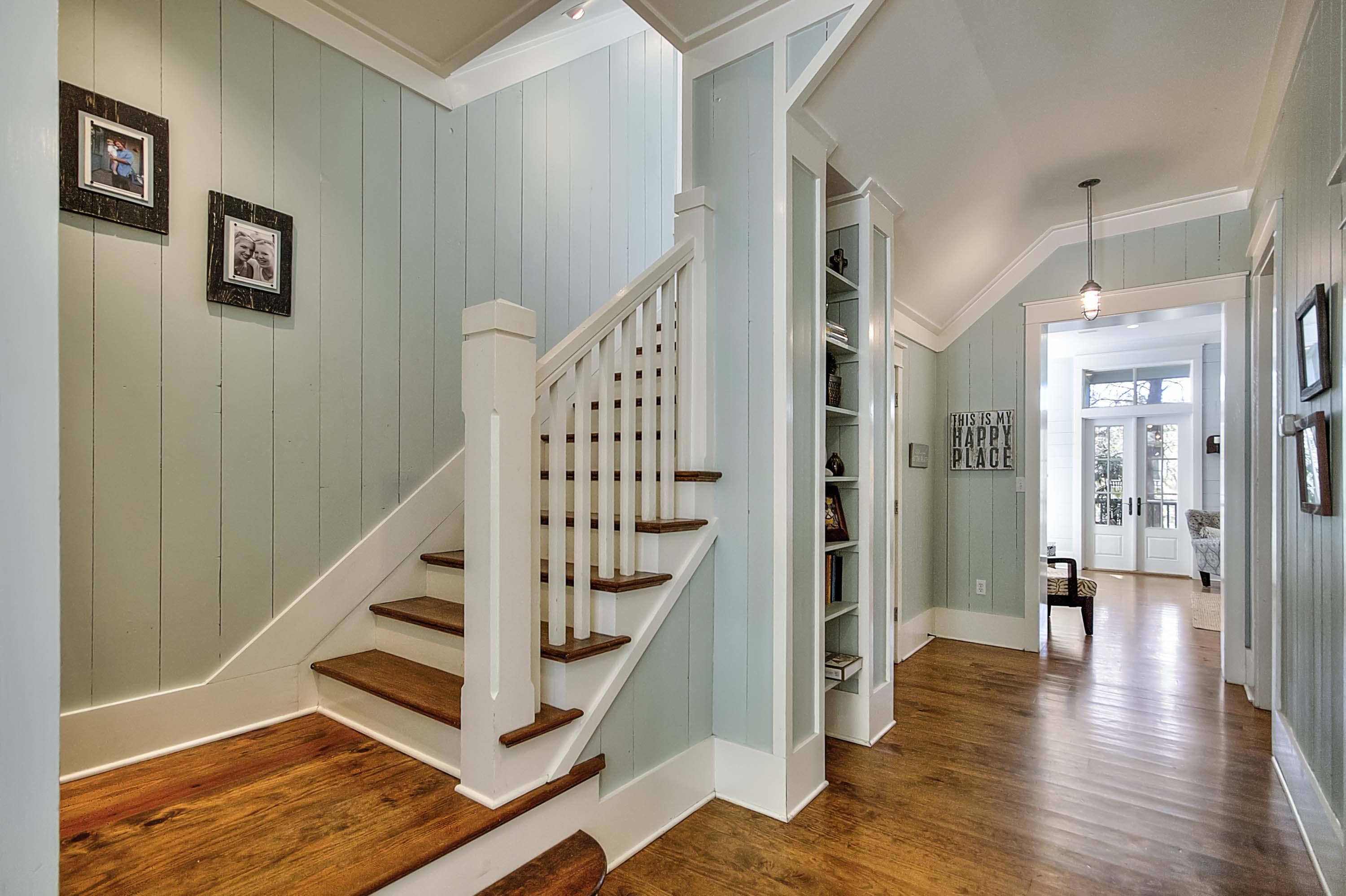 WATERCOLOR - Residential