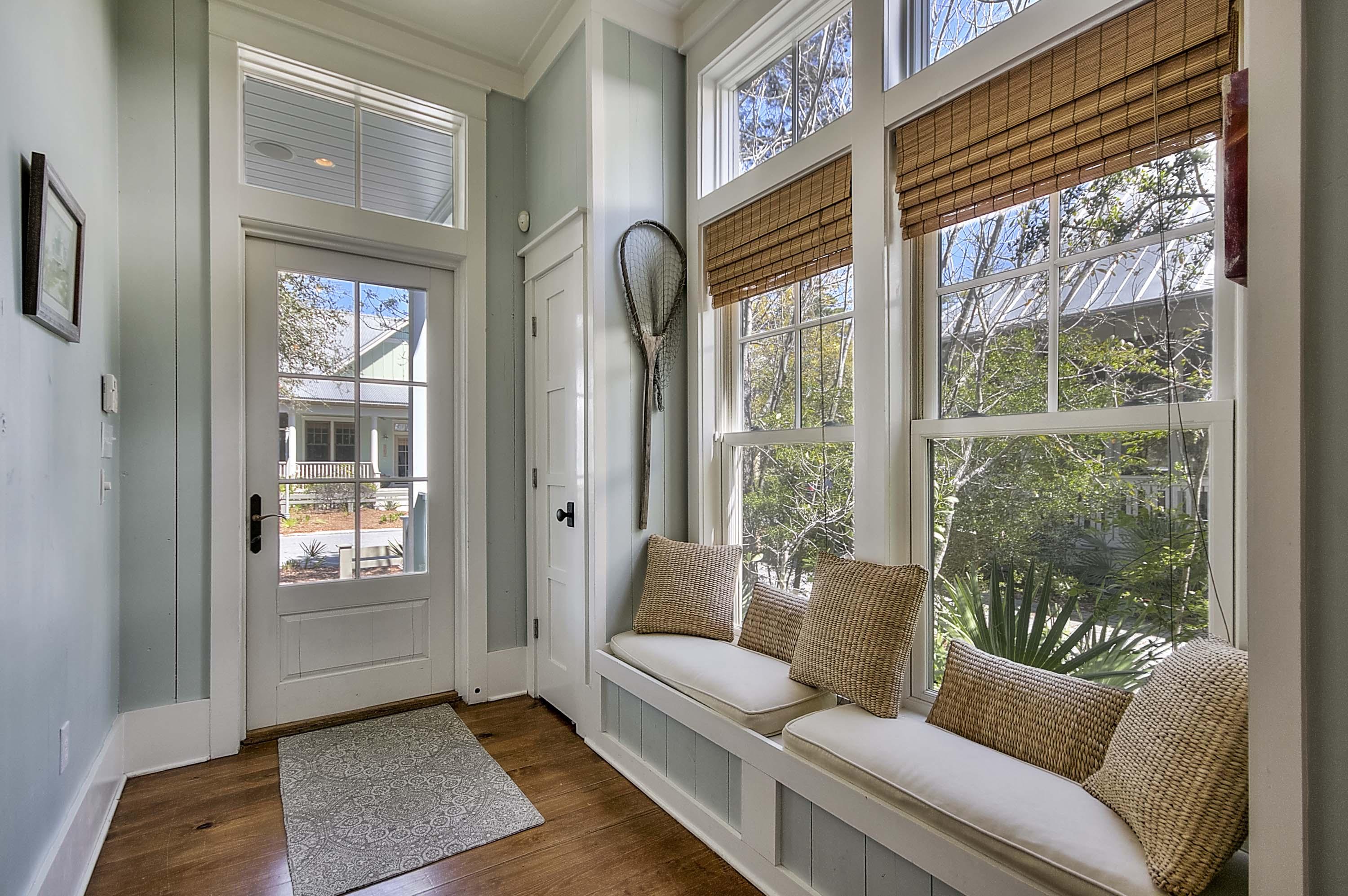 WATERCOLOR - Residential