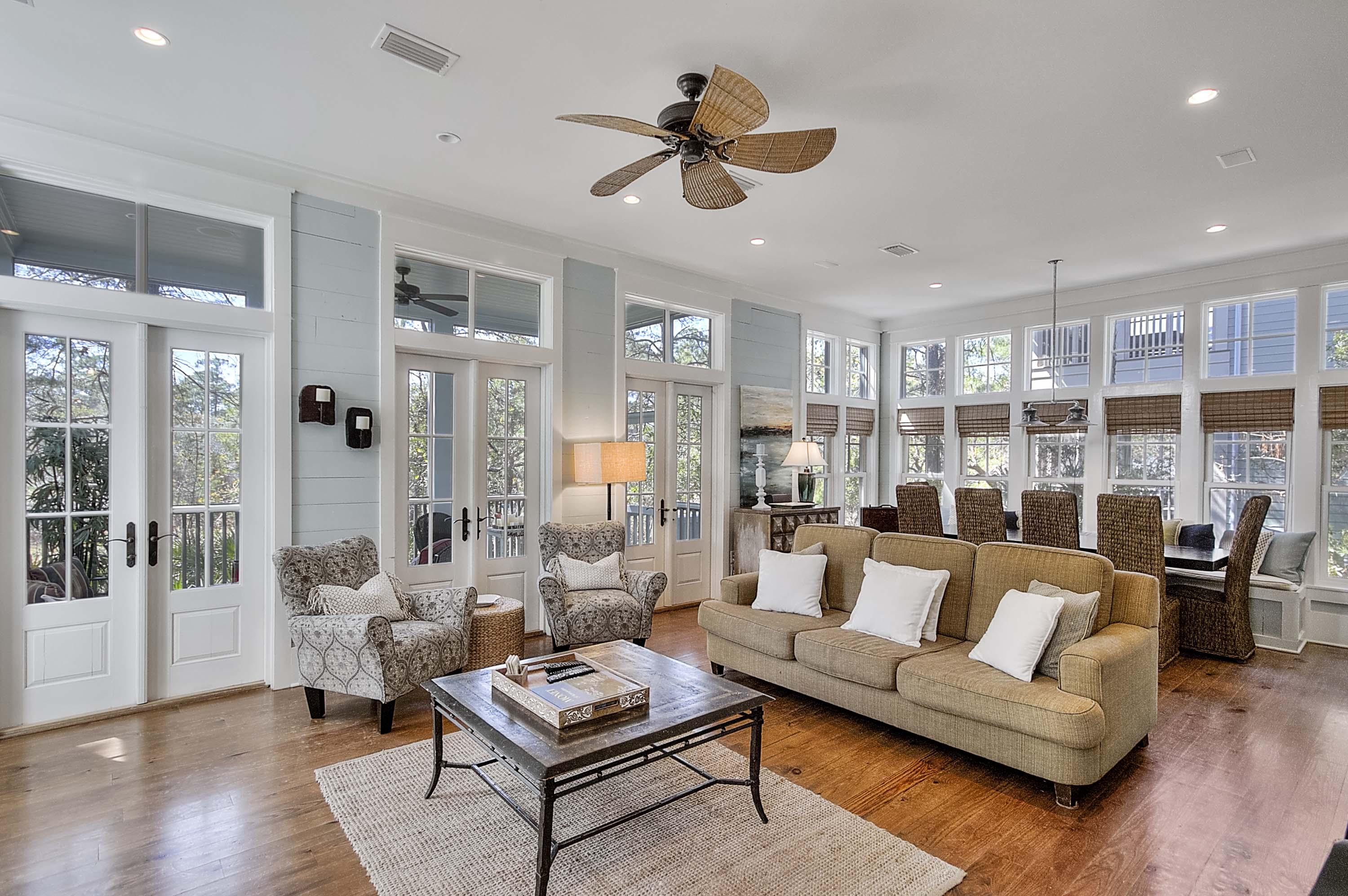 WATERCOLOR - Residential