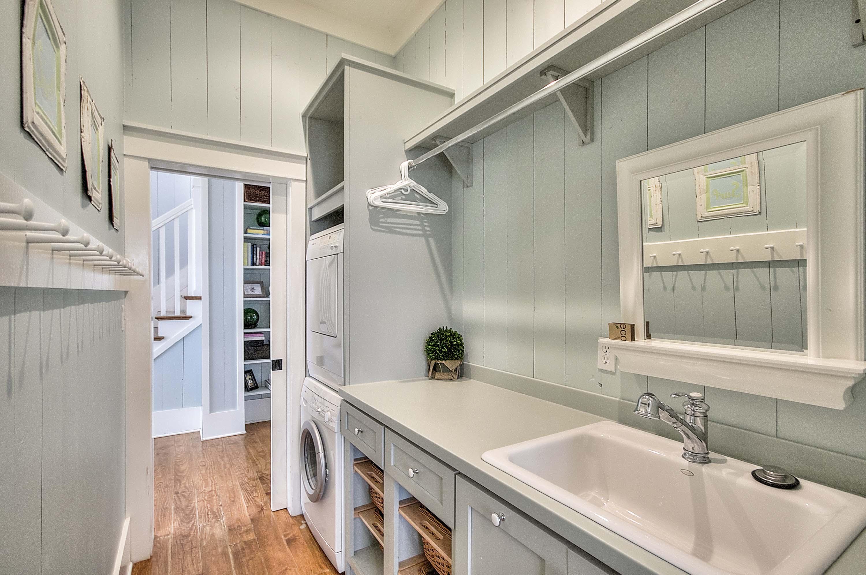 WATERCOLOR - Residential