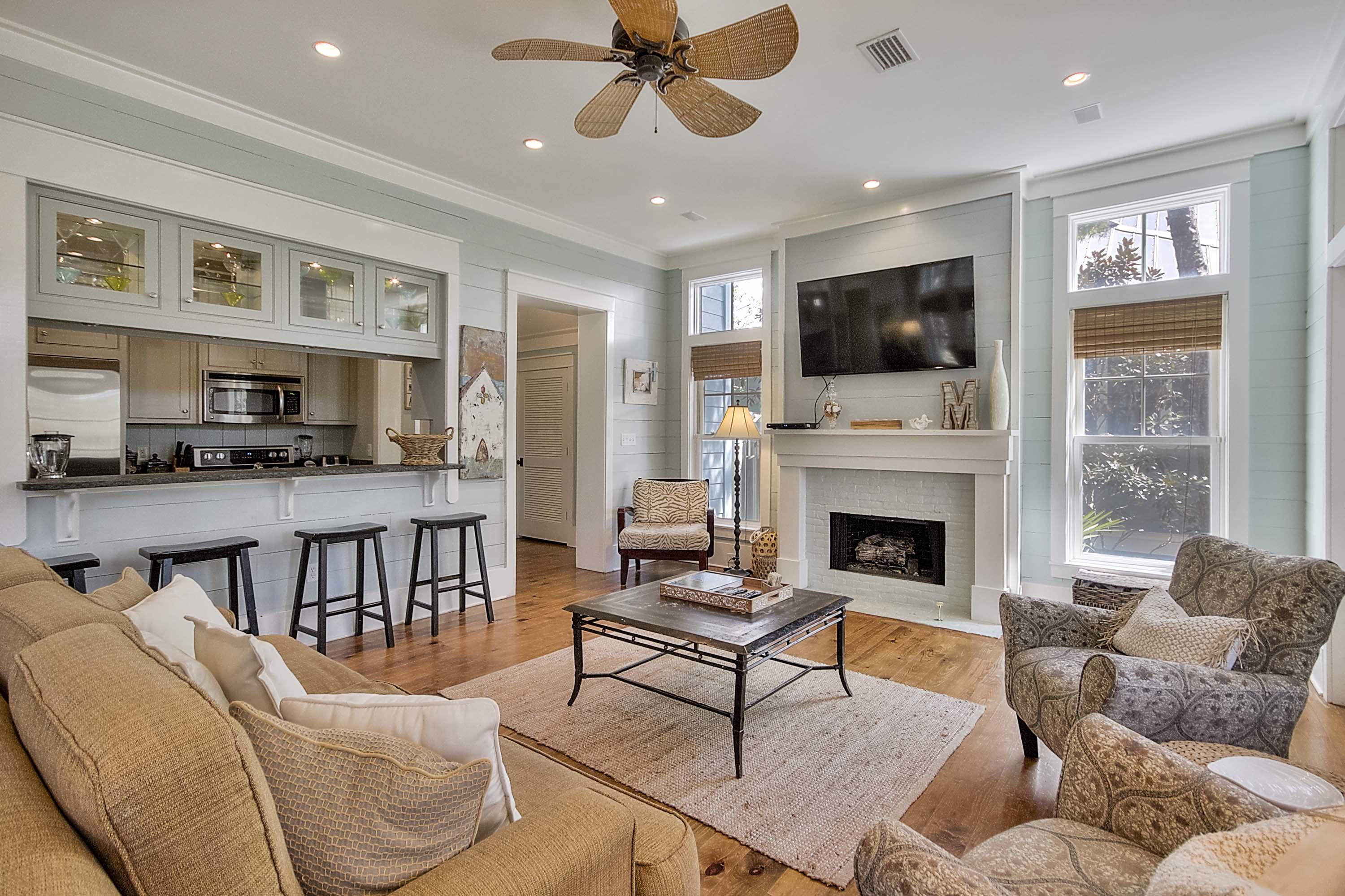 WATERCOLOR - Residential