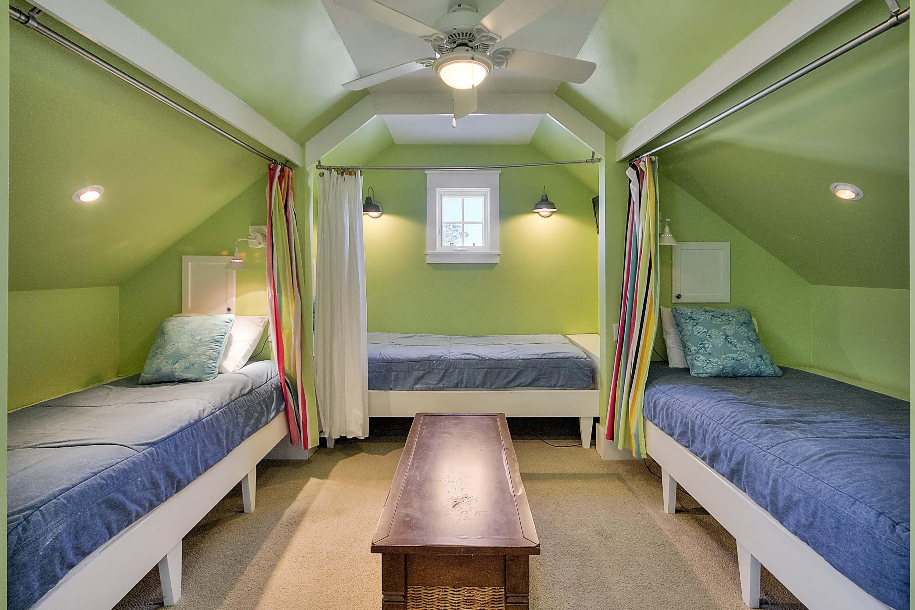 WATERCOLOR - Residential