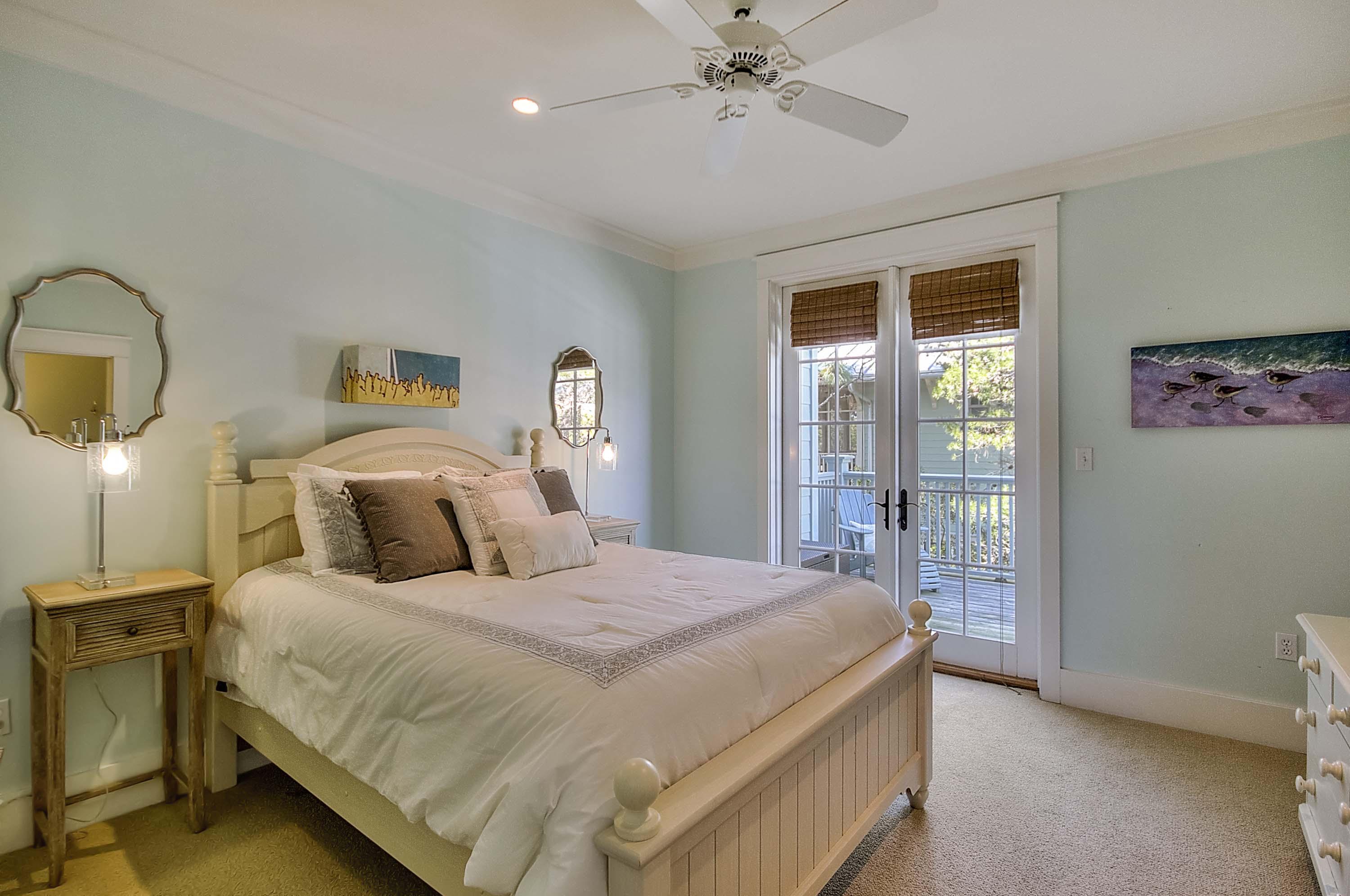 WATERCOLOR - Residential